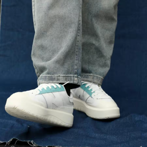 Alternative view of Giày New Balance 302 'Sea Salt Faded Teal' CT302SC