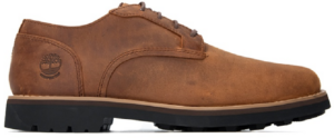 Giày Timberland Crestfield Waterproof Oxford 'Brown' A5V11F13