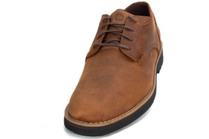 Alternative view of Giày Timberland Crestfield Waterproof Oxford 'Brown' A5V11F13