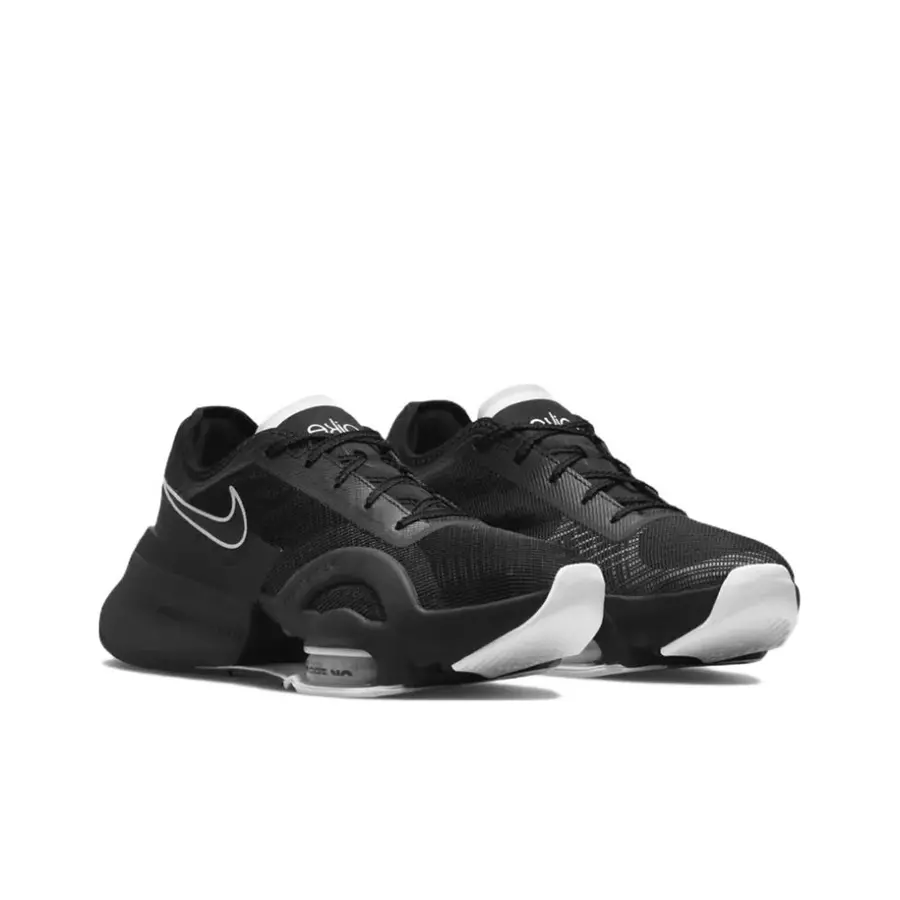 Giày Nike Air Zoom SuperRep 3 'Black Anthracite' DA9492-010 - Ảnh 5