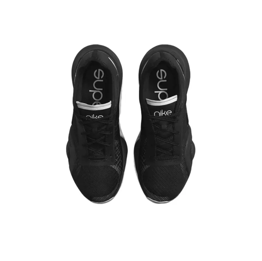 Giày Nike Air Zoom SuperRep 3 'Black Anthracite' DA9492-010 - Ảnh 4