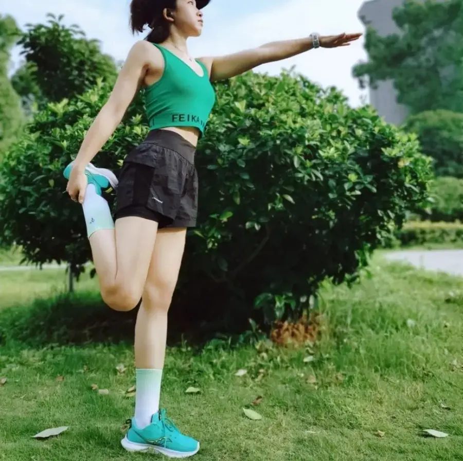 Giày Saucony Kinvara 13 'Cool Mint And Acid' S10723-26 - Ảnh 4