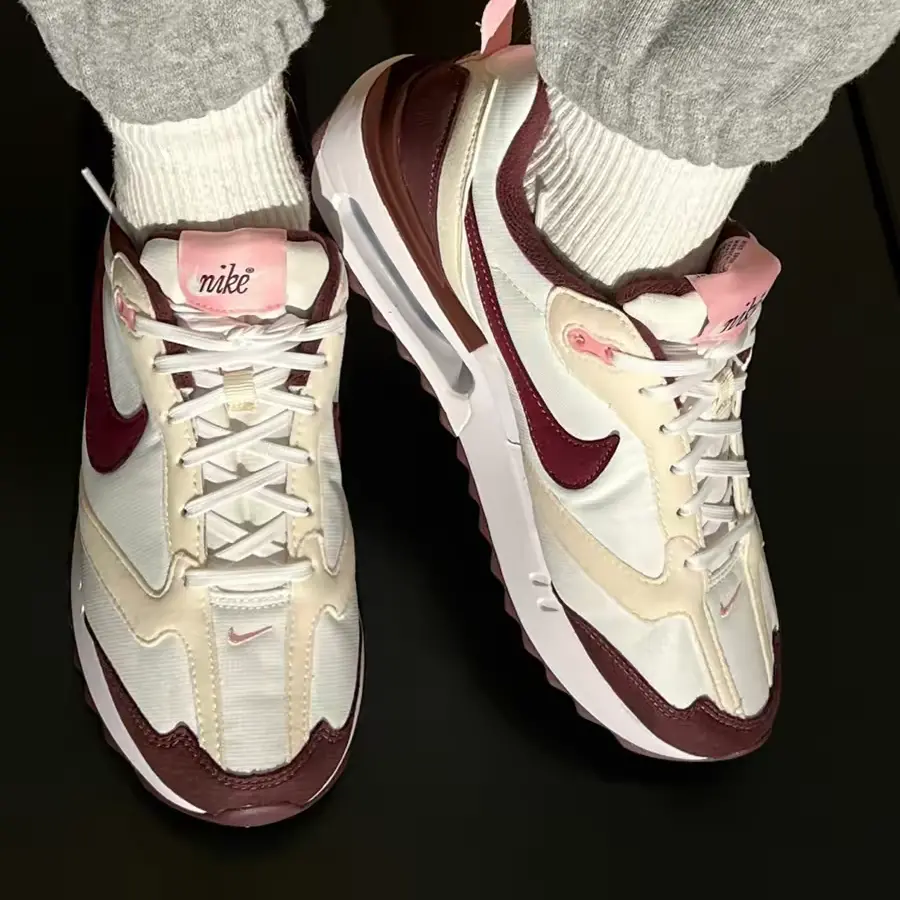 Giày Air Max Dawn 'Valentine Day' FD9939-161 - Ảnh 6