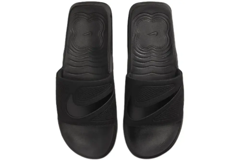 Dép Nike Air Max Cirro Slide 'Black' DC1460-007 - Ảnh 3