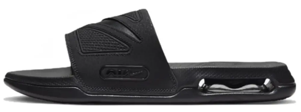 Dép Nike Air Max Cirro Slide 'Black' DC1460-007 - Ảnh 4
