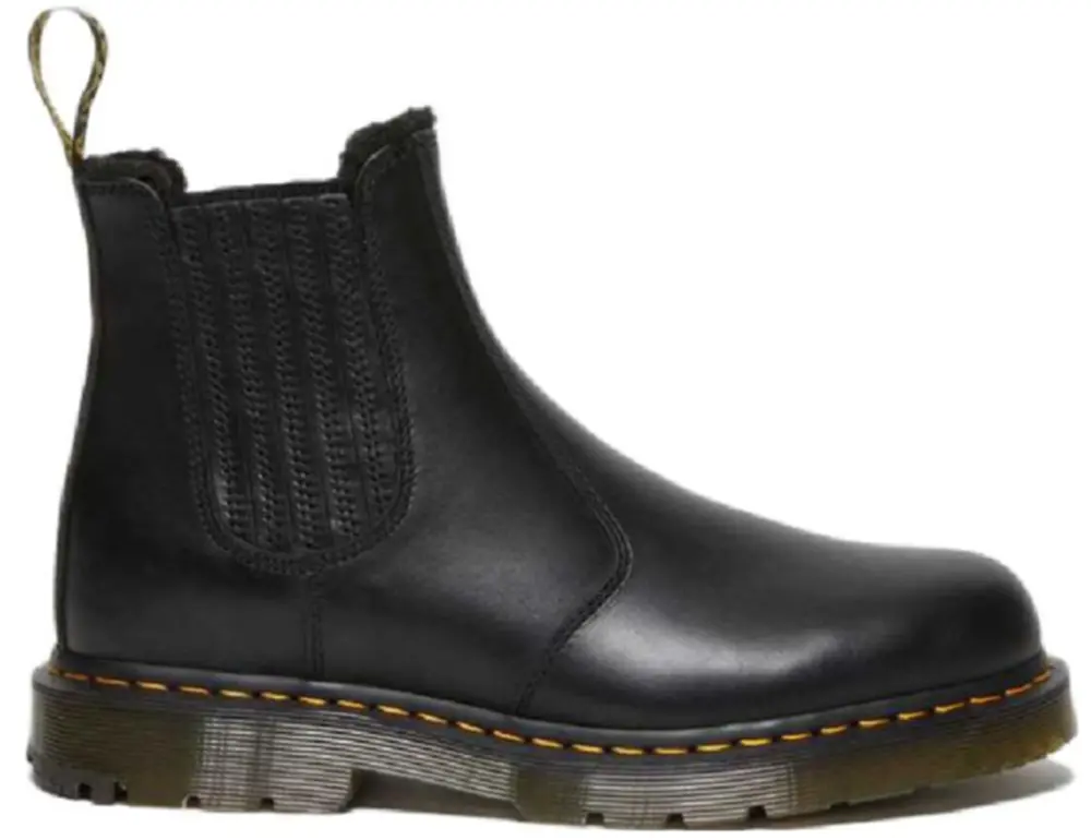Giày Dr.Martens 2976 Blizzard 'Black' 27829001