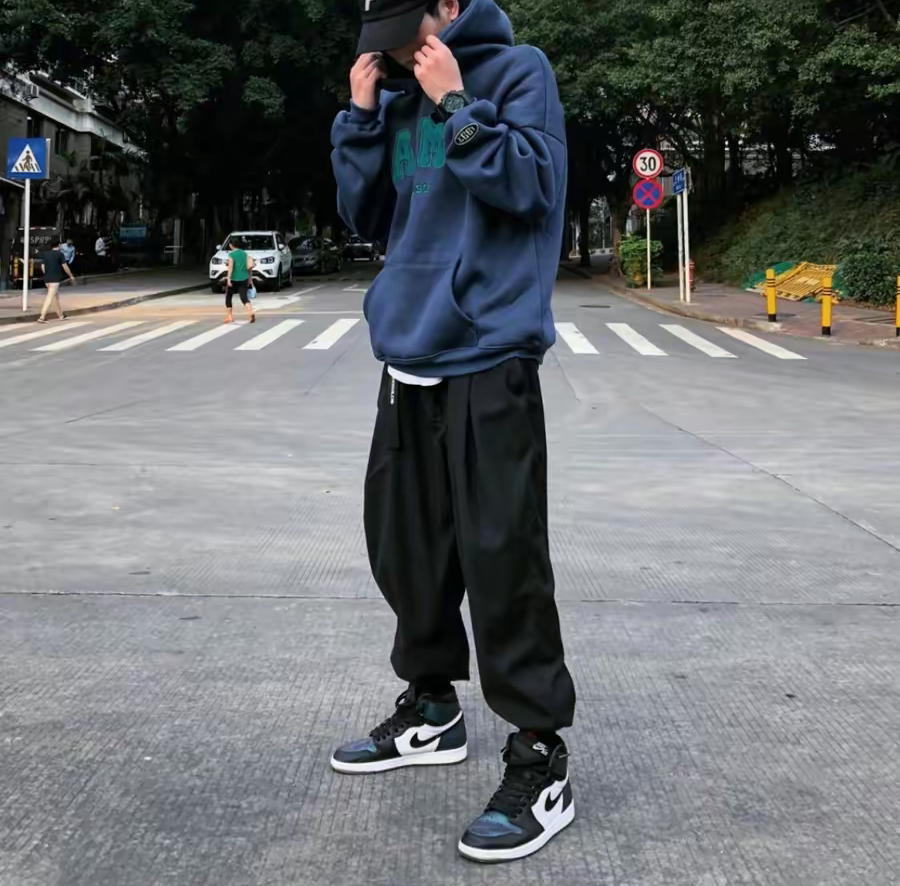 Giày Nike Air Jordan 1 Retro High OG 'All Star Chameleon' 907958-015 - Ảnh 4