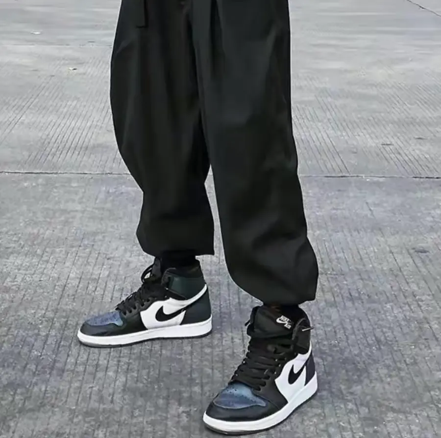 Giày Nike Air Jordan 1 Retro High OG 'All Star Chameleon' 907958-015 - Ảnh 3