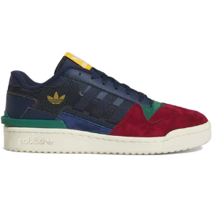 Giày Adidas Originals Forum Exhibit Low 'Navy Red' HQ7116