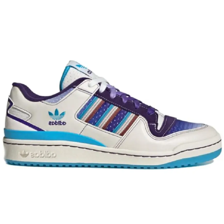 Giày Adidas Originals Forum 84 'Energy Ink' IF8181
