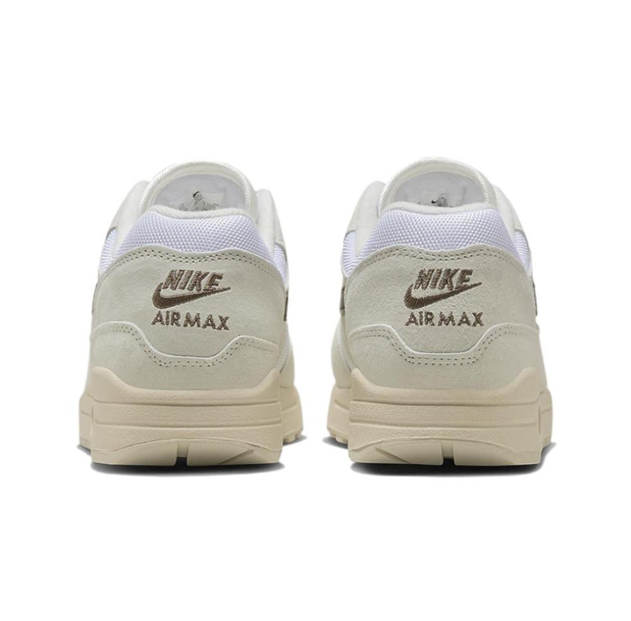 Giày Nike Air Max 1 'Sail Ironstone' DZ4494-100 - Ảnh 8