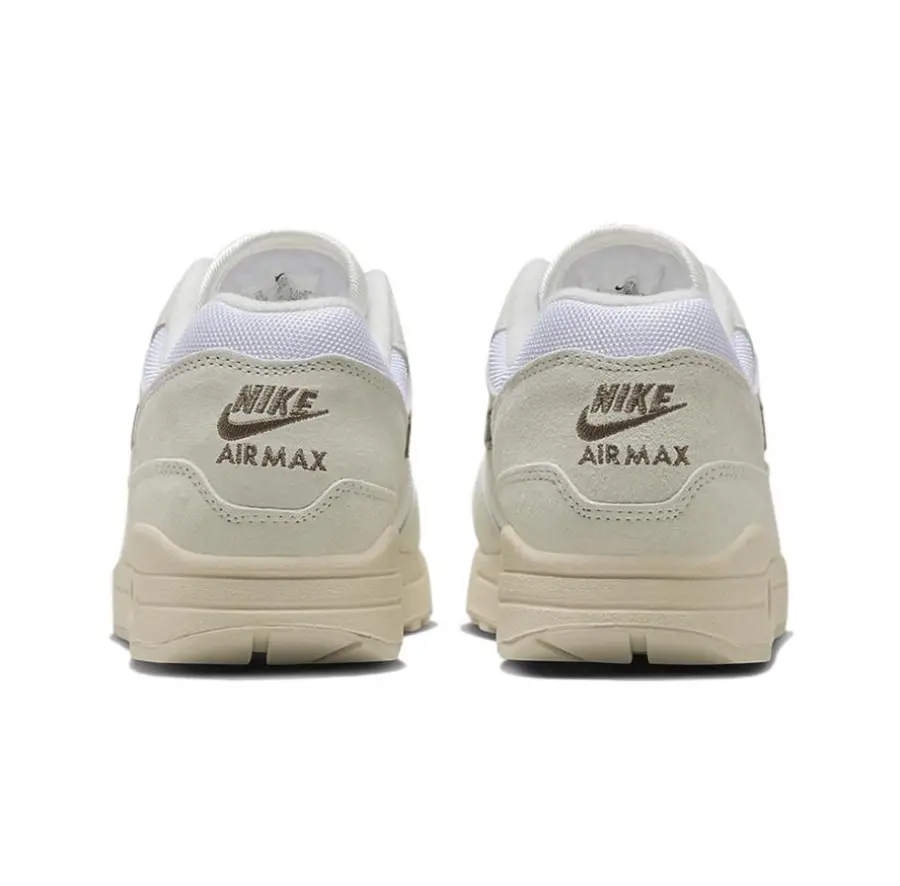 Giày Nike Air Max 1 'Sail Ironstone' DZ4494-100 - Ảnh 8