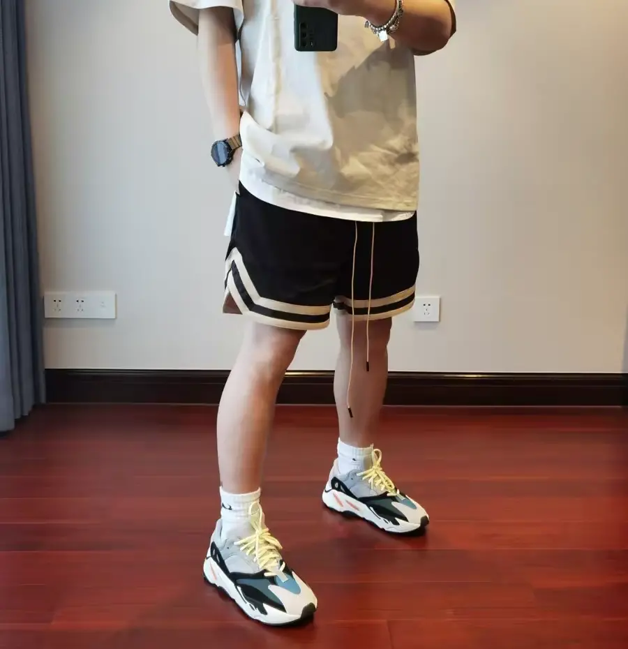 Giày Adidas Yeezy Boost 700 'Wave Runner' B75571 - Ảnh 8