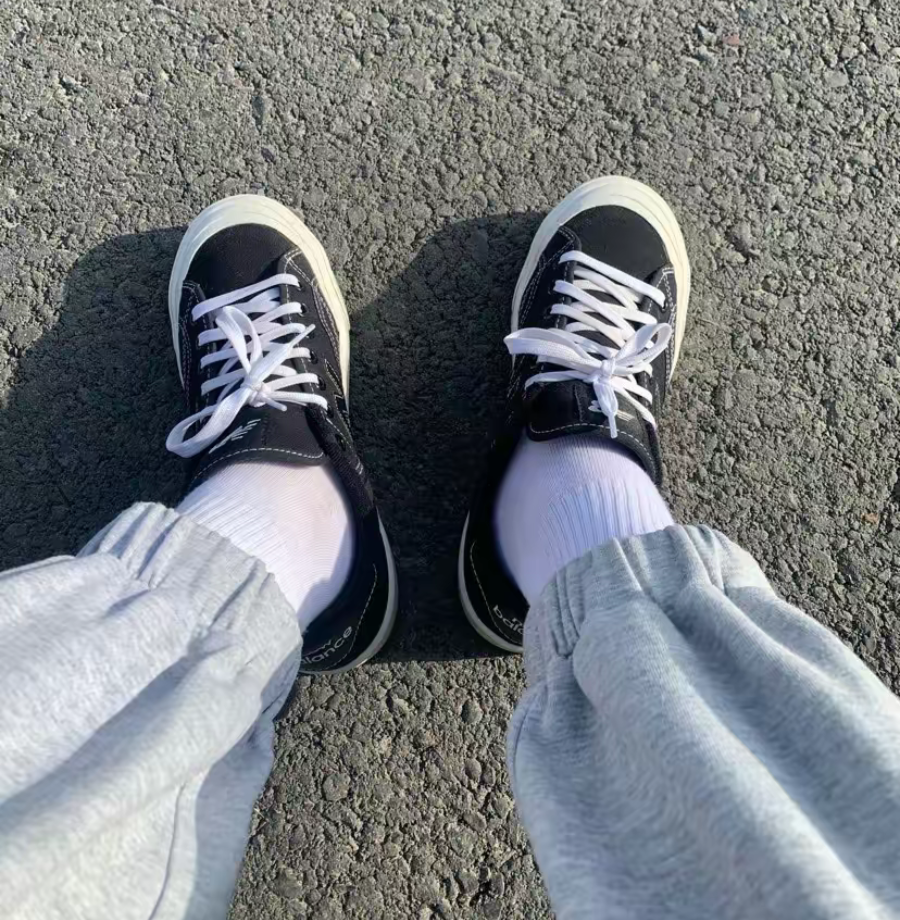 Giày New Balance Pro Court 'Black' PROCTSEQ - Ảnh 3