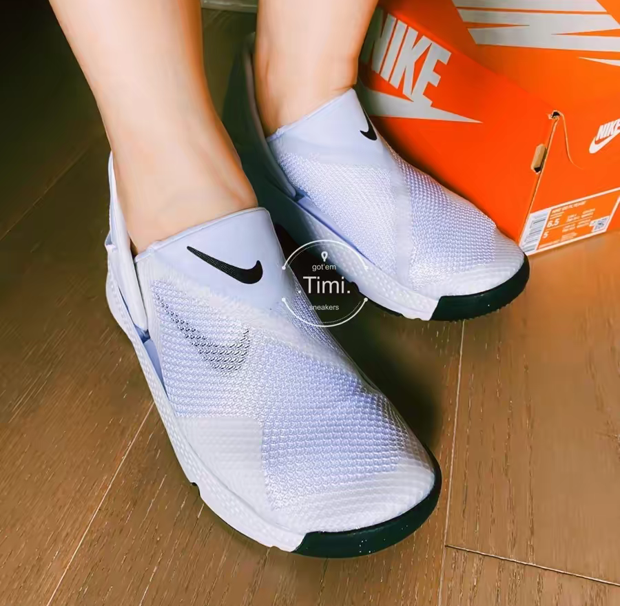 Giày Nike Go FlyEase 'White' DR5540-102 - Ảnh 5