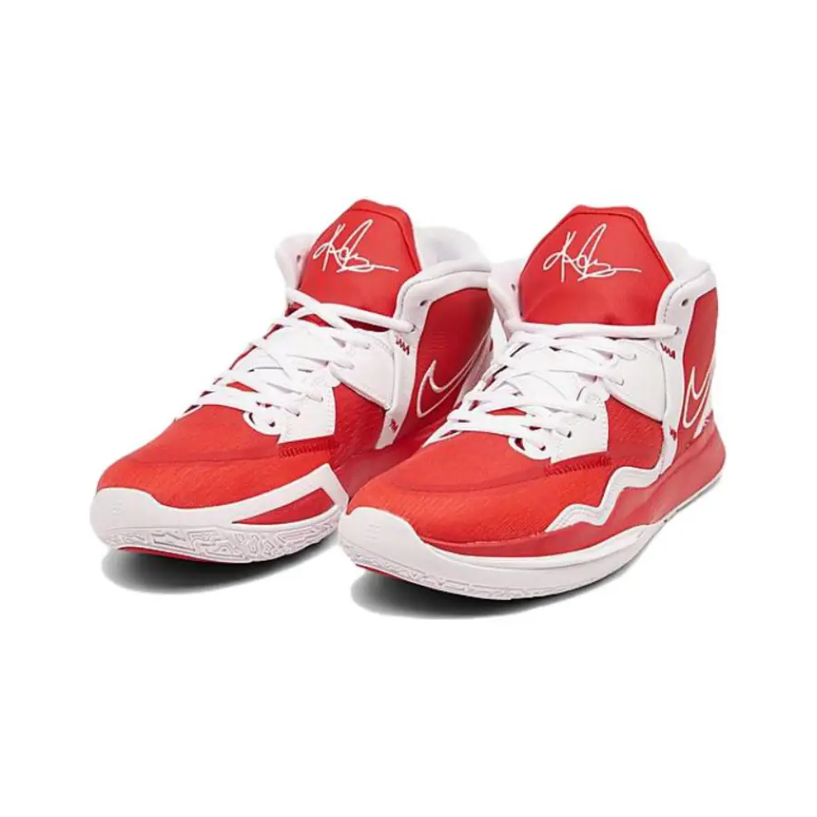 Alternative view of Giày Nike Kyrie Infinity TB 'University Red' DO9616-600