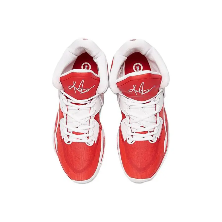 Giày Nike Kyrie Infinity TB 'University Red' DO9616-600 - Ảnh 3