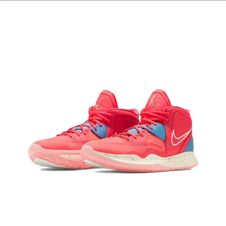 Alternative view of Giày Nike Kyrie Infinity EP 'Siren Red' DM0855-600
