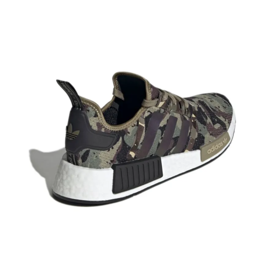 Giày Adidas NMD R1 'Cargo Camo' GV8796 - Ảnh 3