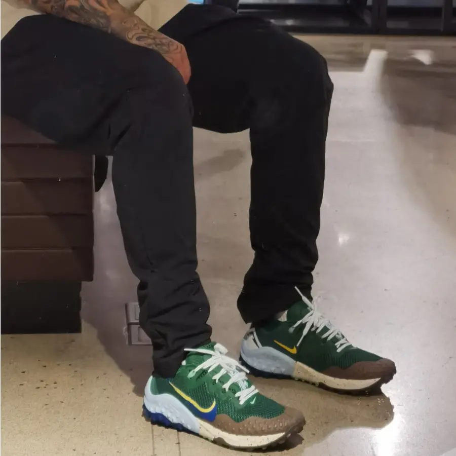 Giày Nike Wildhorse 7 'Gorge Green' CZ1856-303 - Ảnh 3