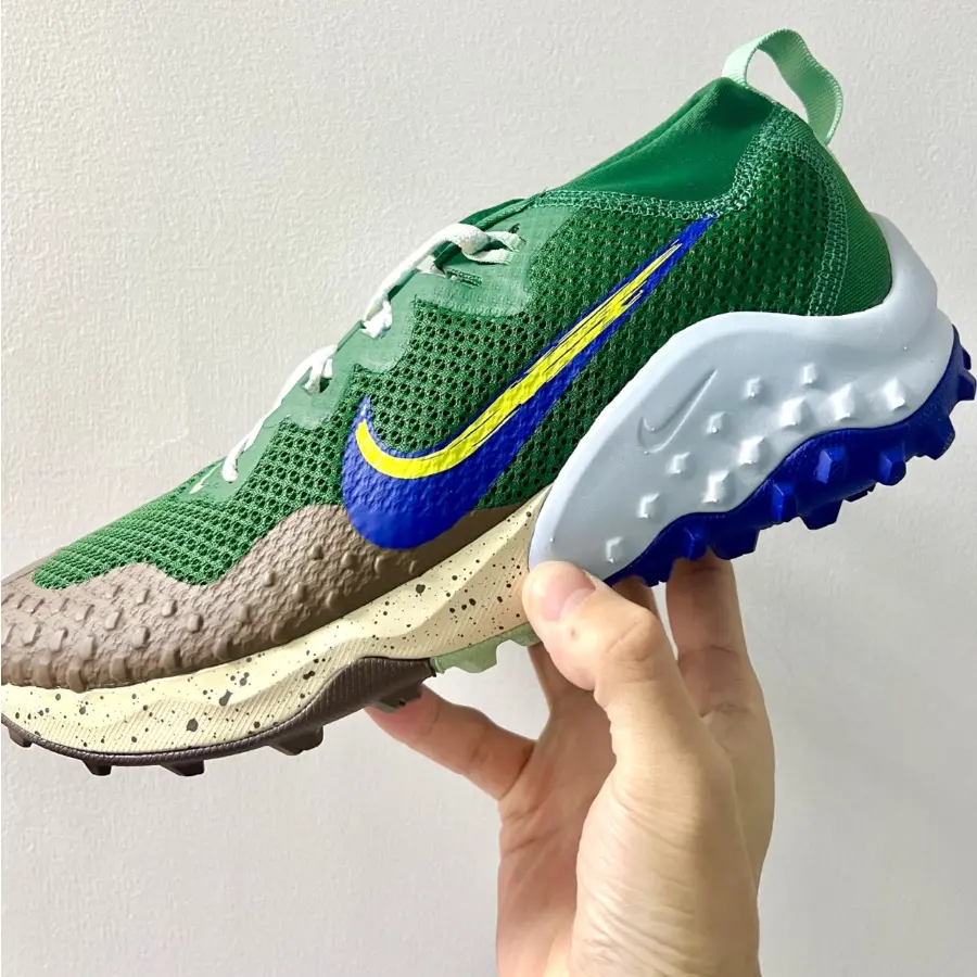 Giày Nike Wildhorse 7 'Gorge Green' CZ1856-303 - Ảnh 5