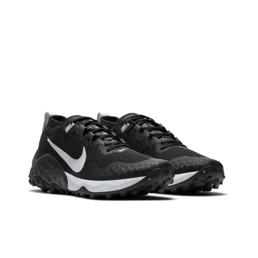 Giày Nike Wildhorse 7 'Black Platinum White' CZ1856-002 - Ảnh 3