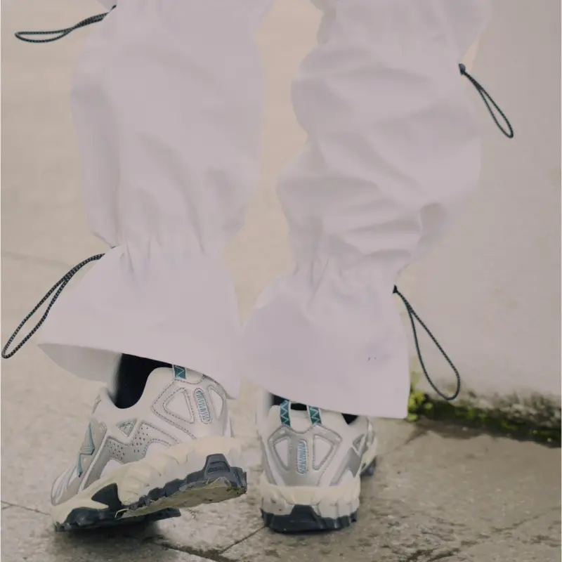 Giày New Balance 610 'Silver Green' ML610TAE - Ảnh 6