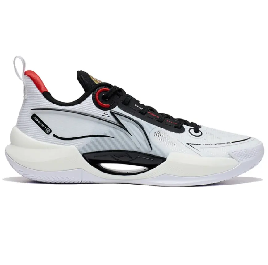 Giày Lining Ultra Light 2022 V2 'White' ABAT029-1