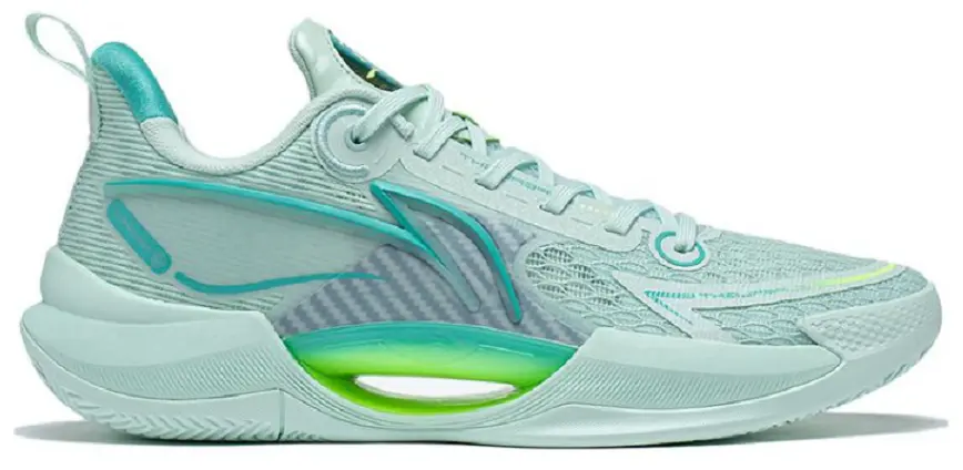 Giày Lining Ultra Lights 2022 V2 'Blue' ABAT029-7