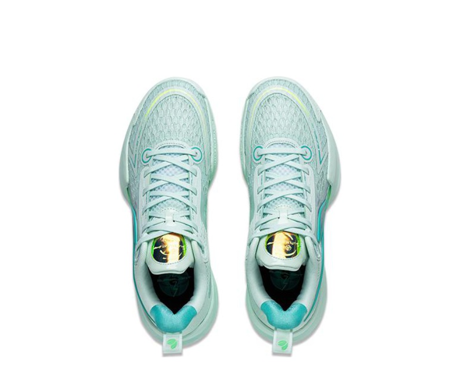 Giày Lining Ultra Lights 2022 V2 'Blue' ABAT029-7 - Ảnh 2