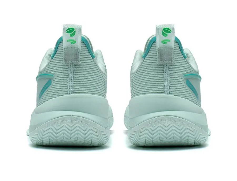 Giày Lining Ultra Lights 2022 V2 'Blue' ABAT029-7 - Ảnh 3