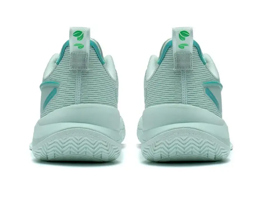 Giày Lining Ultra Lights 2022 V2 'Blue' ABAT029-7 - Ảnh 3