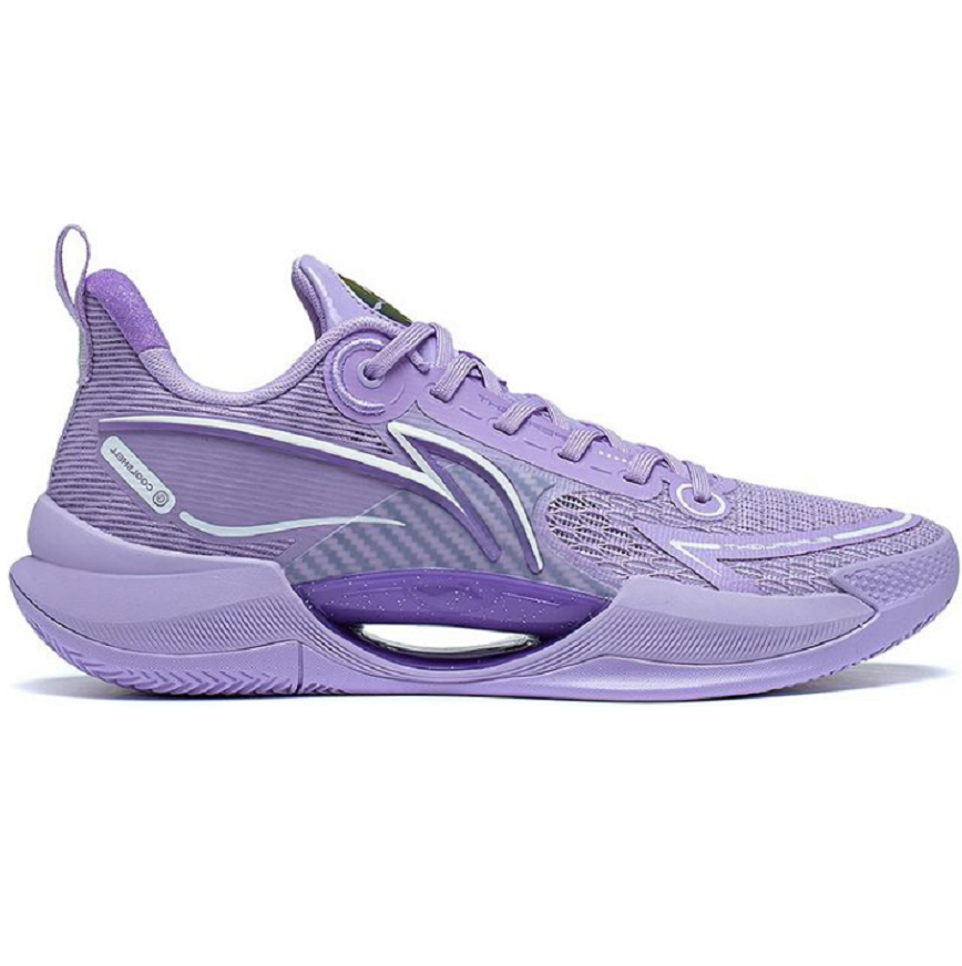 Giày Lining Ultra Lights 'Purple' ABAT029-5