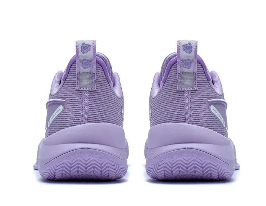 Giày Lining Ultra Lights 'Purple' ABAT029-5 - Ảnh 4