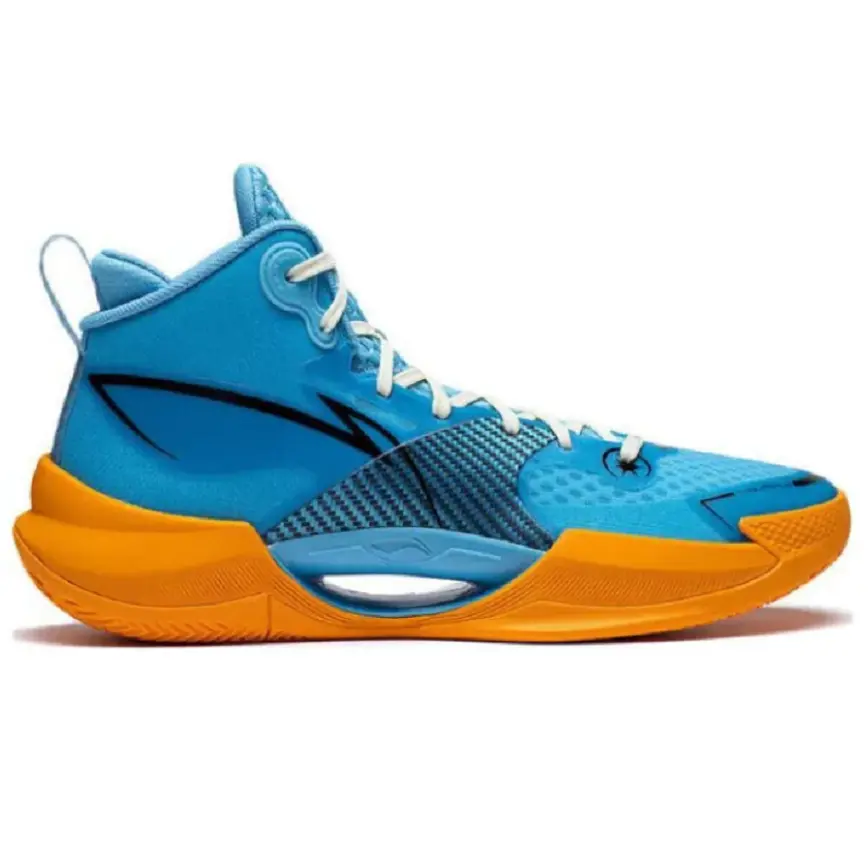 Giày Lining Ultra Lights 2022 'Blue' ABAS027-15