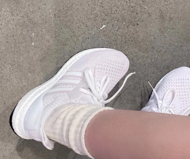Giày Adidas Ultraboost 1.0 'All White' HQ4207 - Ảnh 3