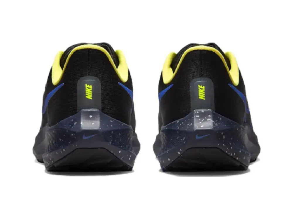 Giày Nike Air Zoom Pegasus 39 'Black' DZ4846-001 - Ảnh 4