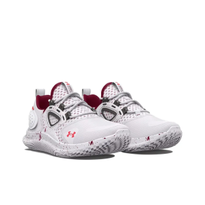 Alternative view of Giày Under Armour Flow Velociti 'White Wildflower' 3024146-107