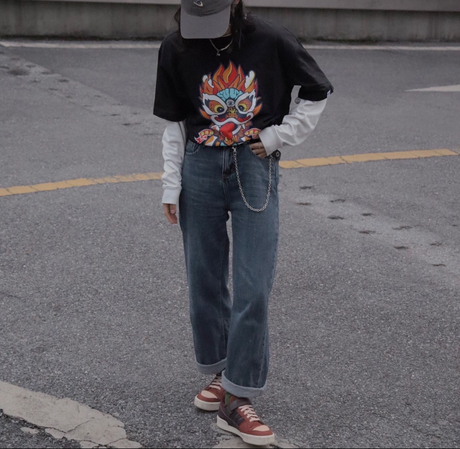 Giày Adidas Forum 84 Low 'Canyon Rust' GX4538 - Ảnh 6