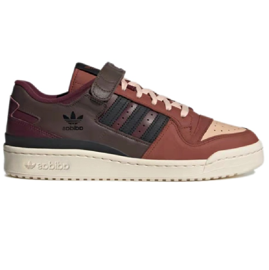 Giày Adidas Forum 84 Low 'Canyon Rust' GX4538