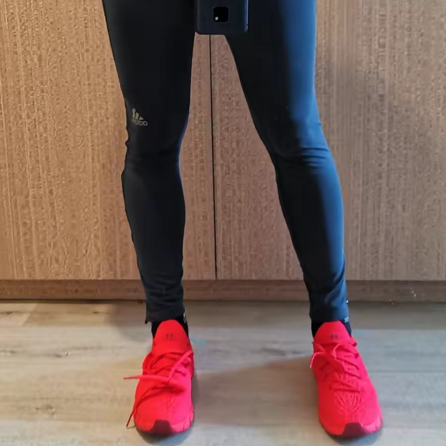 Giày Under Armour HOVR Phantom 2 'Versa Red' 3023017-600 - Ảnh 4