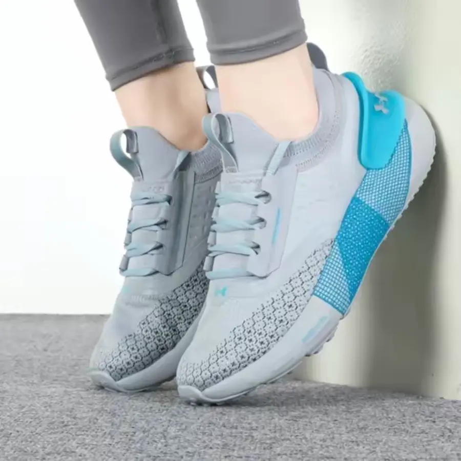 Giày Under Armour HOVR Phantom 3 'Storm' 3025522-103 - Ảnh 5