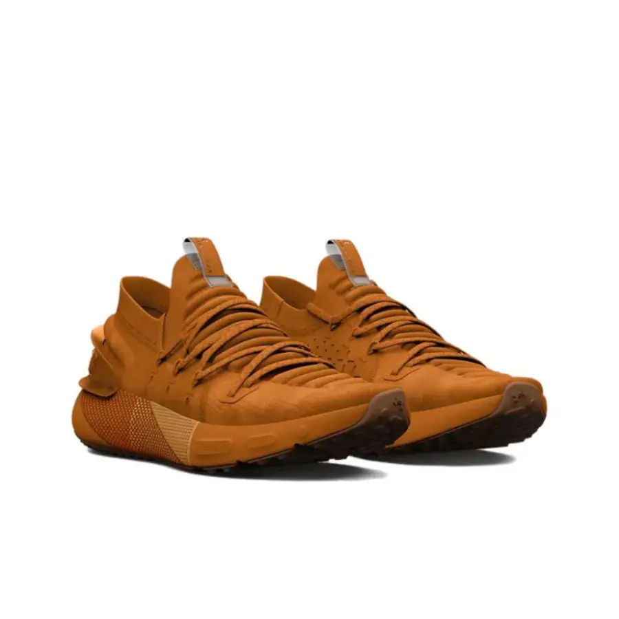 Giày Under Armour HOVR Phantom 3 'Honey Orange' 3026348-802 - Ảnh 6