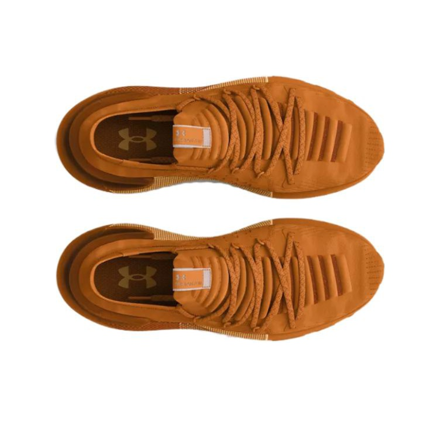 Giày Under Armour HOVR Phantom 3 'Honey Orange' 3026348-802 - Ảnh 7