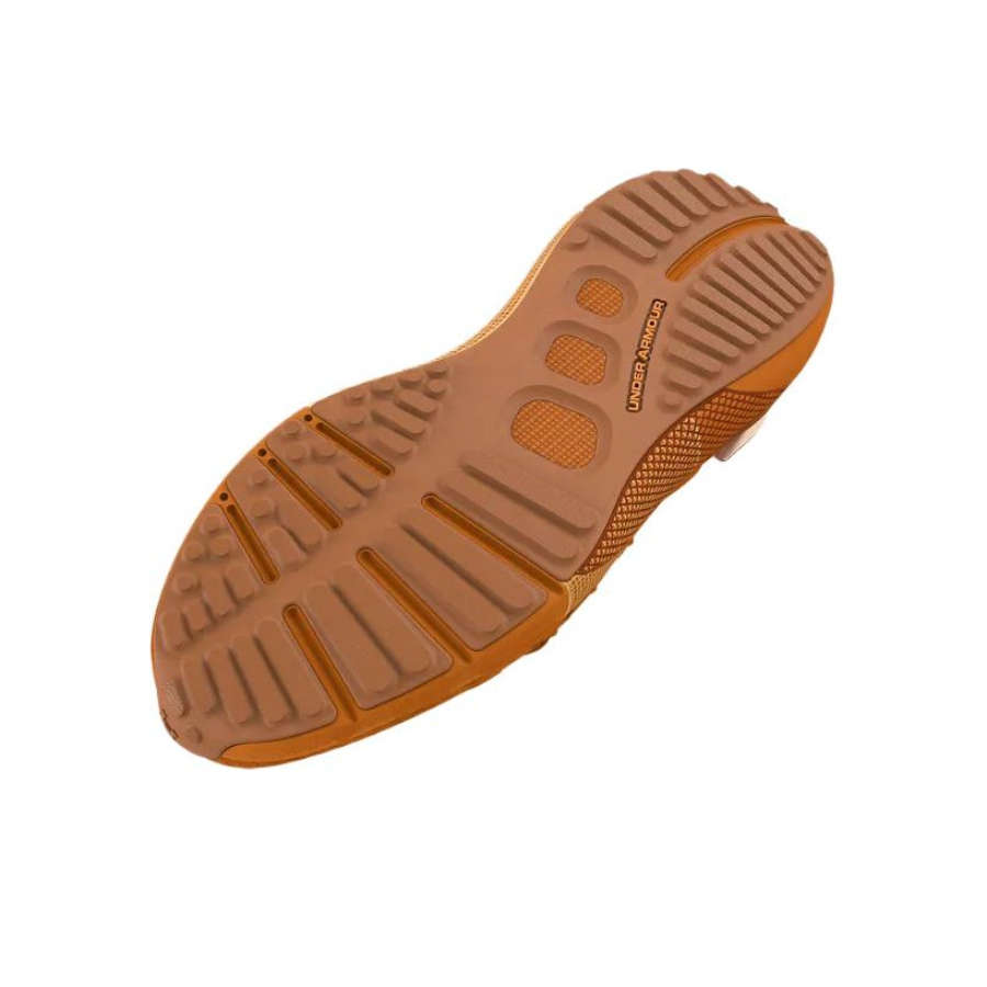 Giày Under Armour HOVR Phantom 3 'Honey Orange' 3026348-802 - Ảnh 8