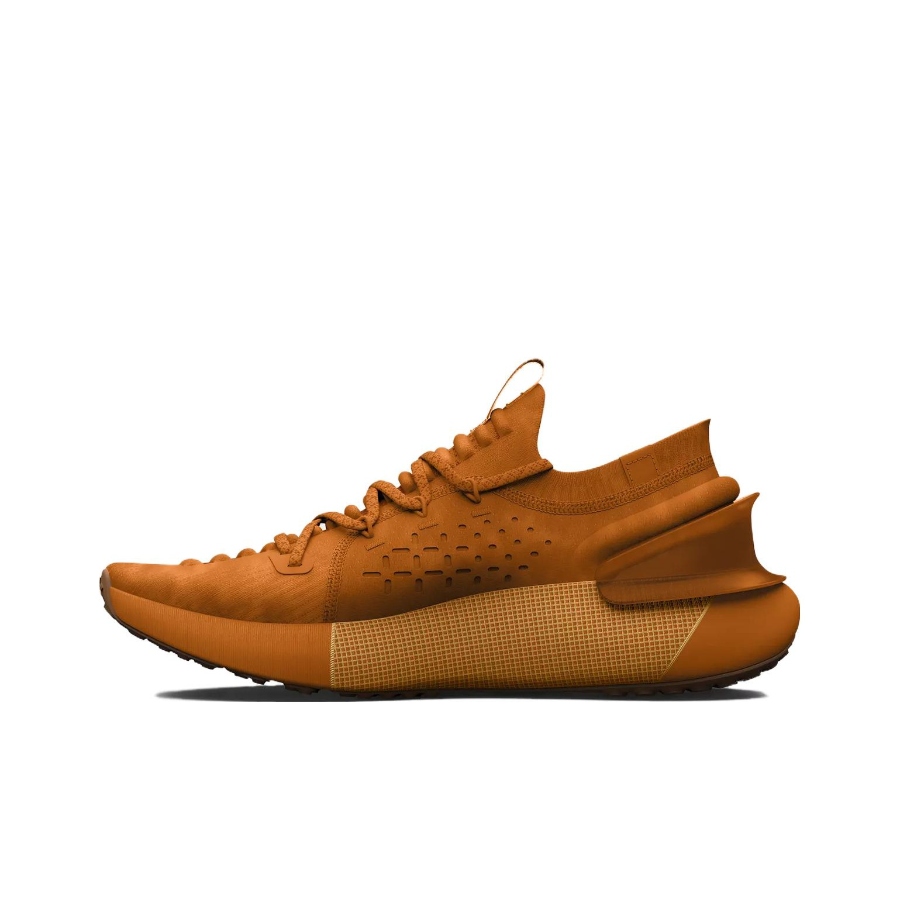 Giày Under Armour HOVR Phantom 3 'Honey Orange' 3026348-802 - Ảnh 5
