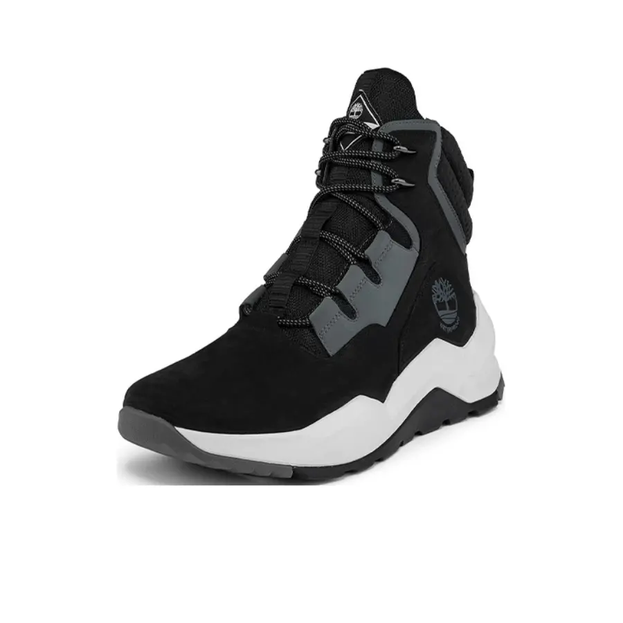 Alternative view of Giày Timberland Madbury 'Black' A2HHUW