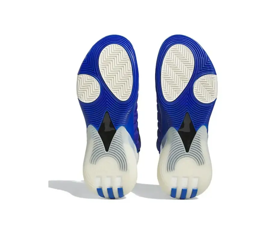Giày Adidas Harden Vol 7 'Royal Blue' HP3020 - Ảnh 5