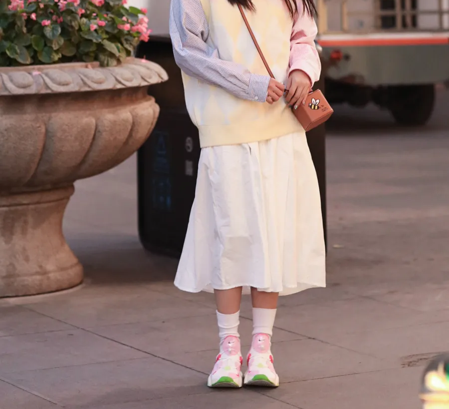 Giày Nike Superrep Groove 'Hyper Pink' DD8485-161 - Ảnh 5