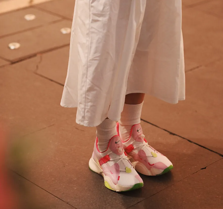 Giày Nike Superrep Groove 'Hyper Pink' DD8485-161 - Ảnh 4